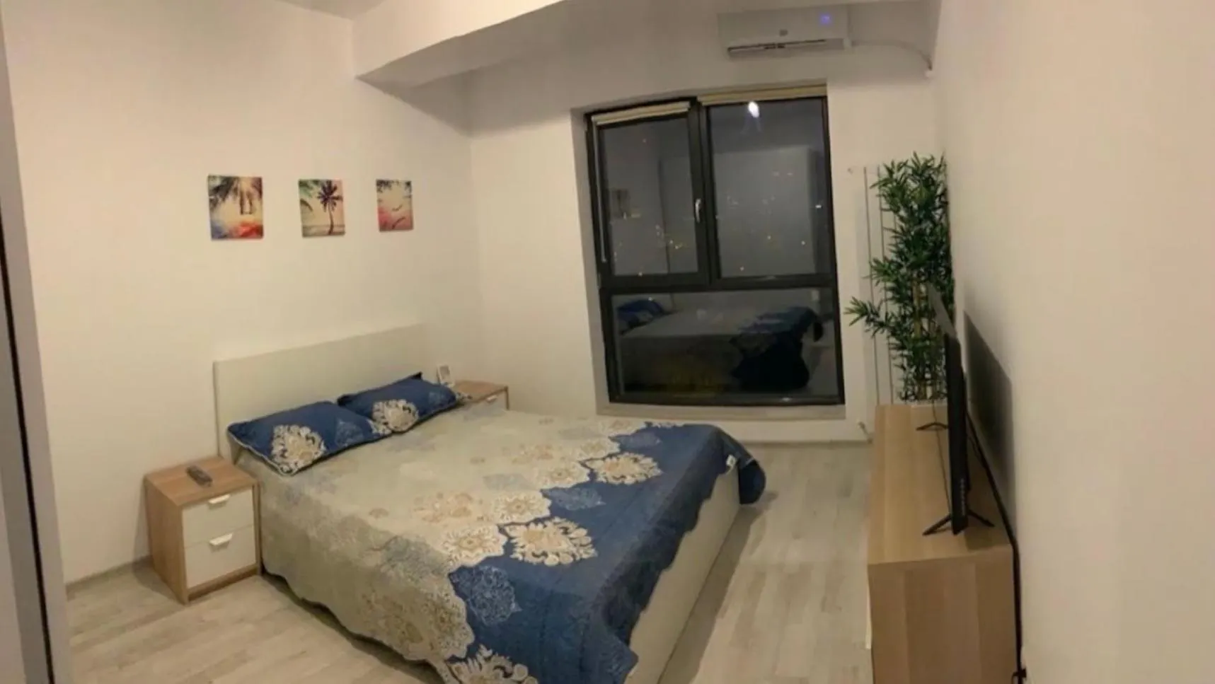Rejuvenating Retreat Apartment Bucharest 0*,